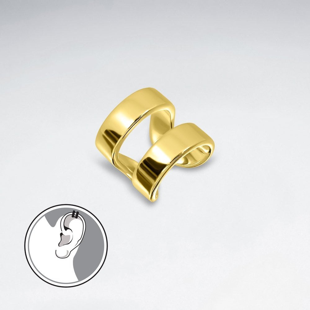 Srebrne kolczyki SSS6133Y